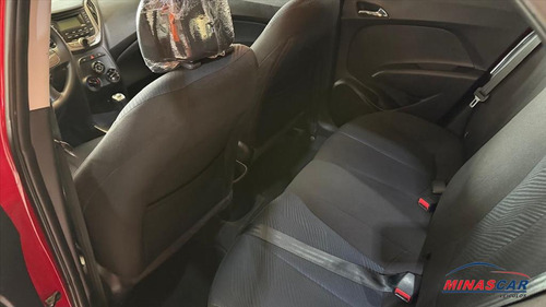 Hyundai HB20 1.6 COMFORT PLUS 16V FLEX 4P MANUAL