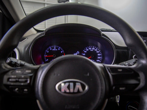 Kia 1.0 Lx Abs Mt Morning