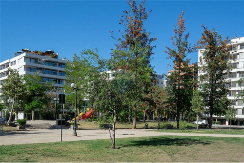 Cercano Plaza Las Lilas 3d-2b.providencia