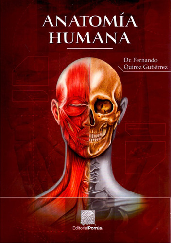 Anatomia Humana 3 Vol.