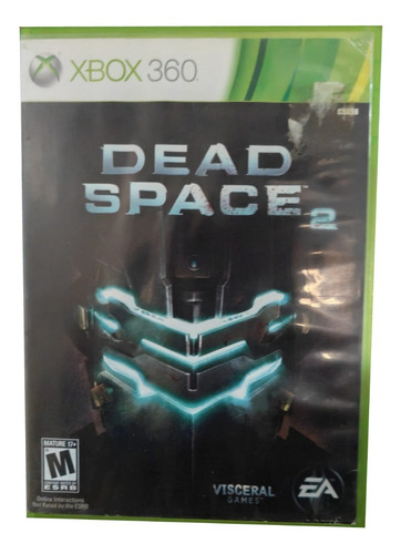 Dead Space 2 Xbox 360 (Reacondicionado)