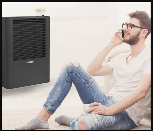 Calefactor Tiro Balanceado Coppens 4000 Calorias Multigas