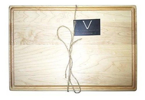 Tablas De Cortar De Madera De Arce Para Cocina Tabla De Cort