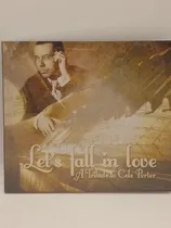 Comprar A Tribute To Cole Porter Lets Fall In Love Cd Nuevo 
