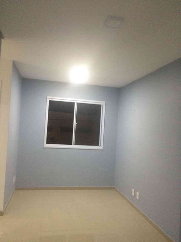 Imagem 1 de 14 de Apartamento - Venda - Belem - Z Leste - 2 Dorm - 111