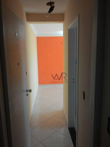 Imagem 7 de 17 de Apartamento À Venda, 58 M² Por R$ 319.900,00 - Vila Formosa - São Paulo/sp - Ap1001