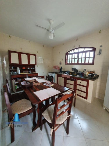 Imagem 13 de 14 de Casa A Venda No Bairro Pontinha Em Araruama - Rj. - 933-1
