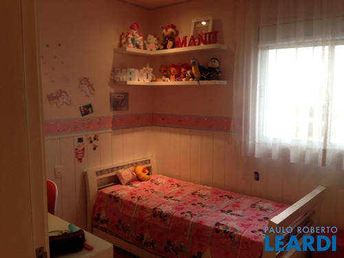 Imagem 12 de 15 de Apartamento - Granja Julieta - Sp - 597193
