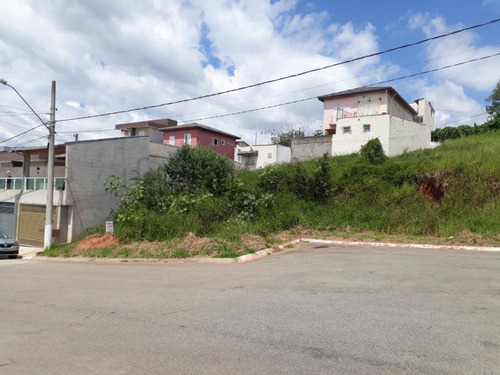 Imagem 7 de 8 de Terreno - 250 Metros - Flores Do Agassai - Cotia Sp - Tr281268v