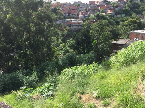 Imagem 4 de 11 de Terreno Em Estância Lago Azul - Franco Da Rocha - 398