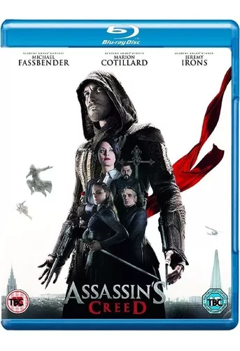 Assassin's Creed - Livro Oficial do Filme (Em Portuguese do Brasil)