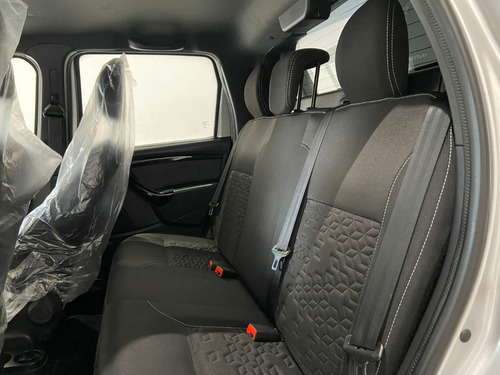 Renault Duster Oroch 1.6 16v Dynamique Sce 4p