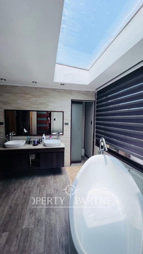 Casa En Excelente Estado En Condominio Seguro Cerc...