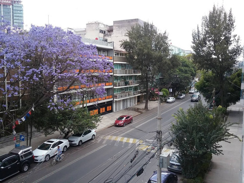 Imagen 10 de 11 de Hermoso Depto En La Napoles, 863