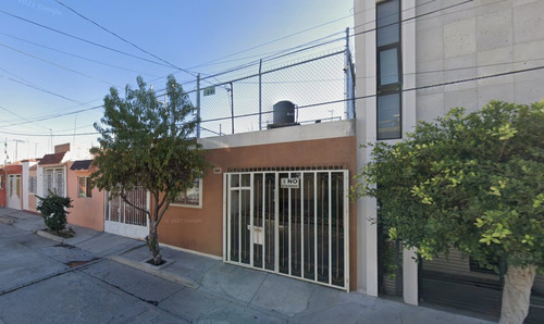 Casa En Venta A Precio De Remate, Aguascalientes Laab2
