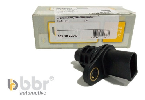 Sensor Velocidad Kilometraje Vw Fox Crossfox Spacefox 