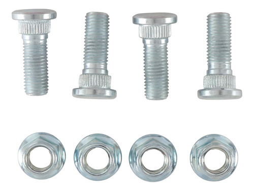 Reemplazo Del Juego De Tuercas Y Pernos De Rueda, 85-1003