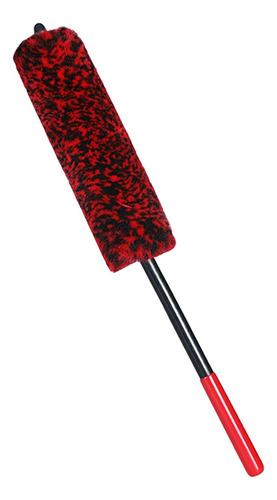 Bn Cepillo Para Ruedas De Coche Cepillo Para Lavado De