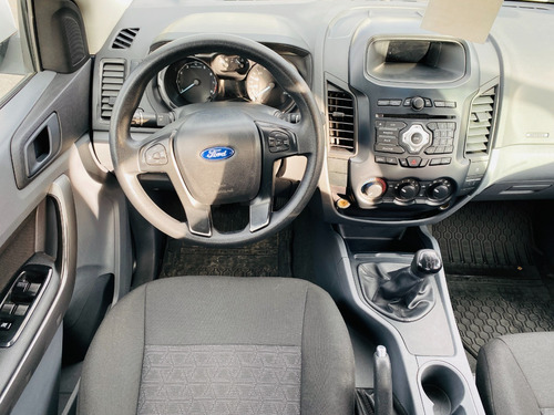 Ford Ranger Xls 4x2 2019 2500cc