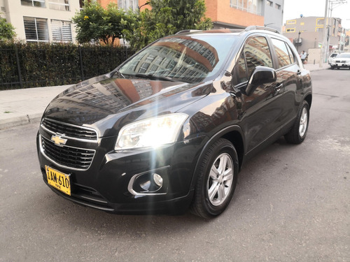 Chevrolet Tracker 1.8 Ls At