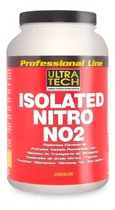 Comprar Isolated Nitro No2 Aislado De Proteina Ultra Tech X 1 Kg  Proteína Isolada Al 90 % Rápida Asimilación  
