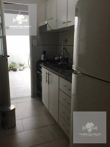 Departamento - Ramos Mejia Sur