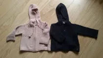 Comprar Lote De Camperas Cheeky Baby Xl