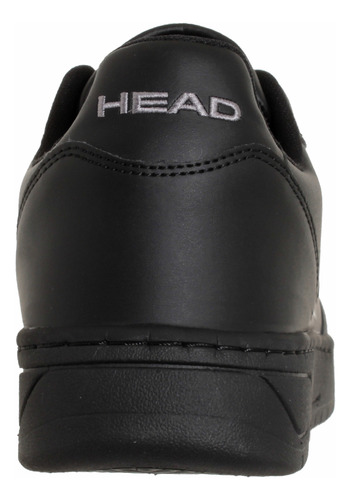 Zapatillas Head Moda San Diego Hc586325 Hombre Ng Ng