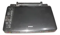 Comprar Impresora Multifunción A Color Epson Stylus Tx220 A Reparar