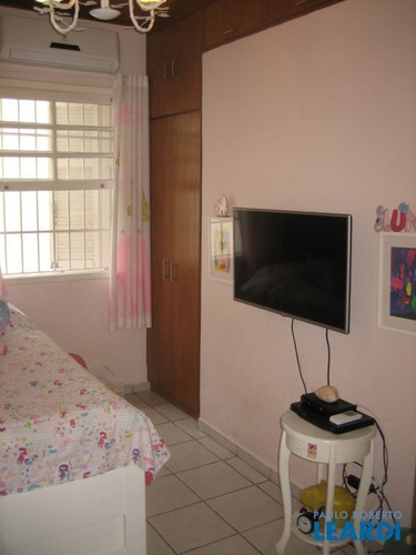 Casa Térrea - Brooklin - Sp - 558668