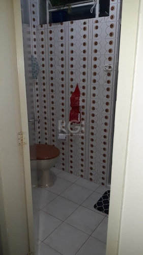 Imagem 8 de 11 de Apartamento - Passo Da Areia - Ref: 517465 - V-pj5771