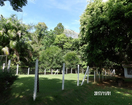 Imagem 15 de 27 de Chácara - Ch00511 - 32823049