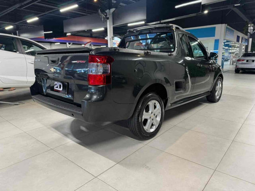 Chevrolet Montana 1.4 MPFI SPORT CS 8V FLEX 2P MANUAL
