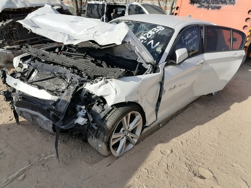 Imagen 4 de 8 de Desarmo Bmw 118 I Añi 2015 Solo Por Partes