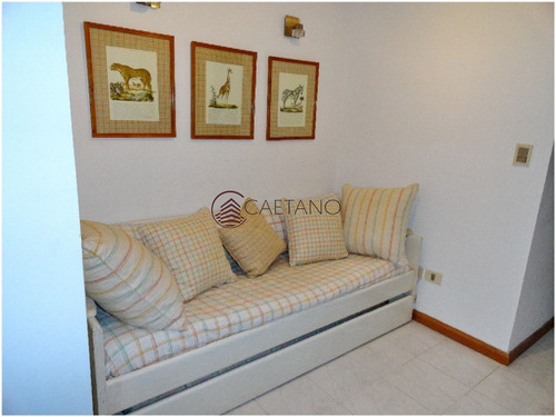 Espectacular Apartamento En Península, Primera Línea Sobre Rambla De La Mansa - Ref: 2551