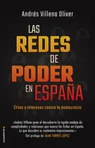 Comprar Las Redes De Poder En España Villena, Andres Roca Editorial