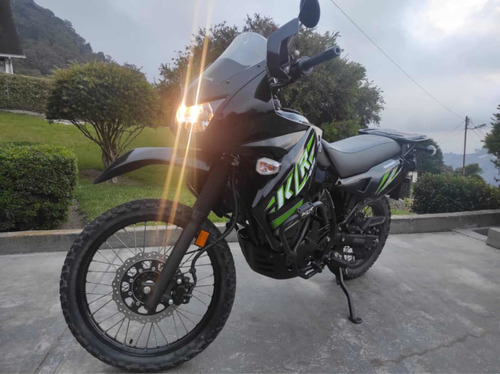 Imagen 9 de 9 de Kawasaki Klr