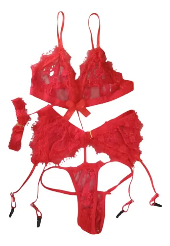 Ropa interior para seducir sale