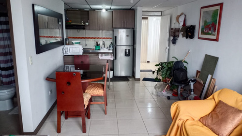 Apartamento En Venta En Sector Galicia, Pereira  (48307).