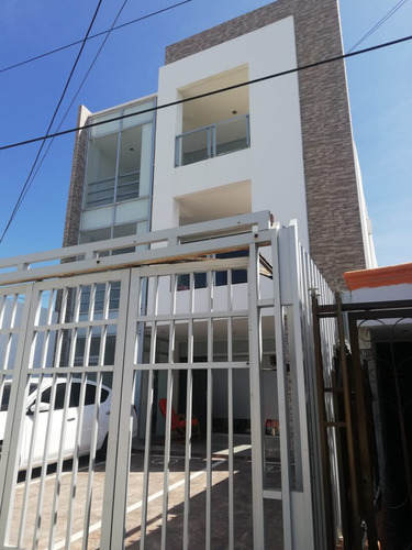 Arriendo Apartamento Piso 2 Puerto Colombia