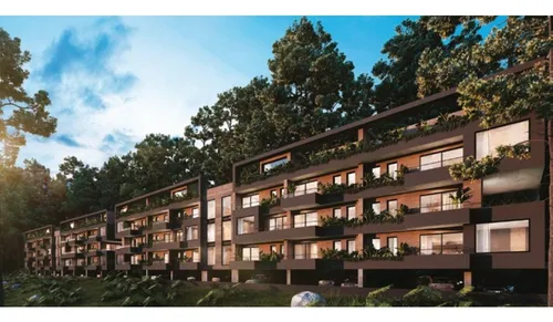 Rhbr-10129 (apto Piso 1, El Retiro, Don Diego)