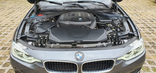 Bmw Serie 3 320 Executive At
