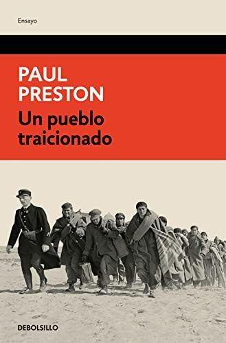 Un Pueblo Traicionado - Preston Paul