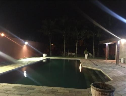 Vendo Chácara Lado Praia No Cibratel Itanhaém Litoral Sul Sp