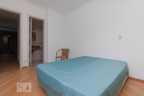 Apartamento Para Aluguel - Panamby, 2 Quartos, 70 - 892833835