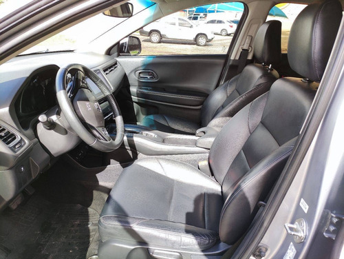 Imagem 7 de 7 de Honda Hr-v 1.8 16v Flex Exl 4p Automático