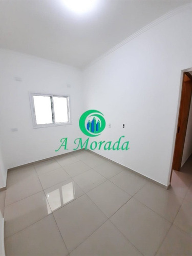Imagem 25 de 30 de Magnifico Sobrado Jardim Irene ! - Ca00337 - 32720741