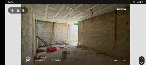 Venta De Residencia En Mérida Itzimná Modelo 2
