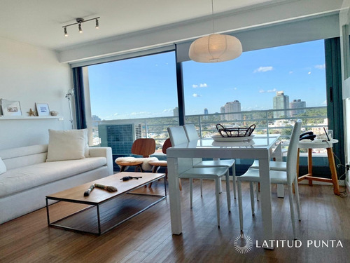 Piso Alto En Mansa- Ref: 64