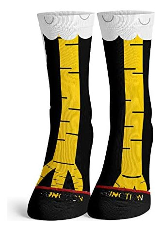 Function Calcetines De Moda Con Patas De Pollo